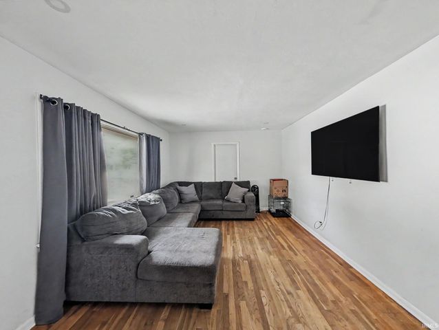 1015 S 23rd Street, Lafayette, IN 47905