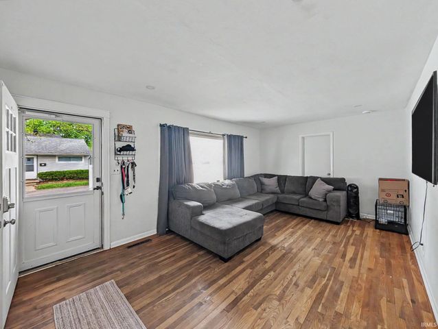 1015 S 23rd Street, Lafayette, IN 47905