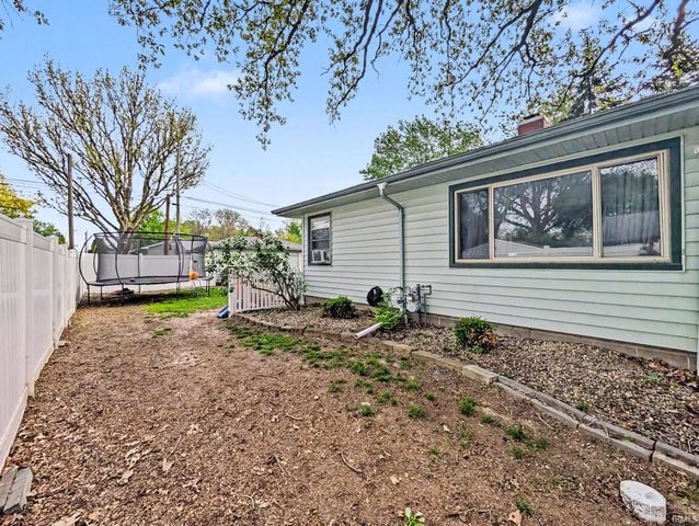 1015 S 23rd Street, Lafayette, IN 47905