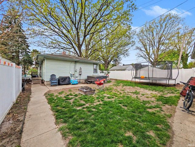 1015 S 23rd Street, Lafayette, IN 47905