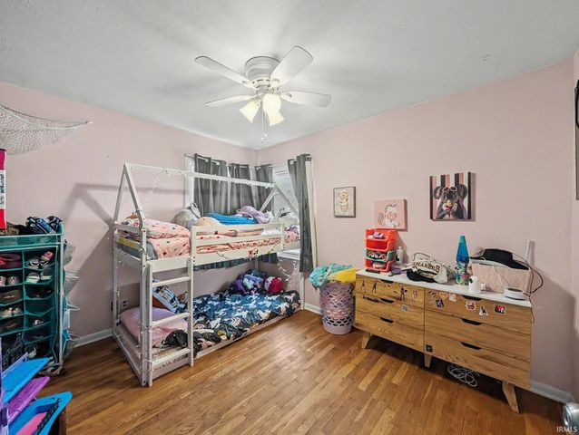 1015 S 23rd Street, Lafayette, IN 47905