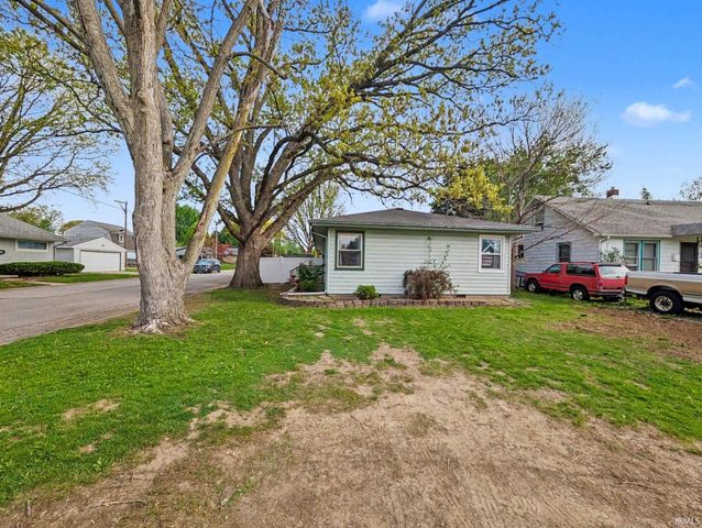 1015 S 23rd Street, Lafayette, IN 47905