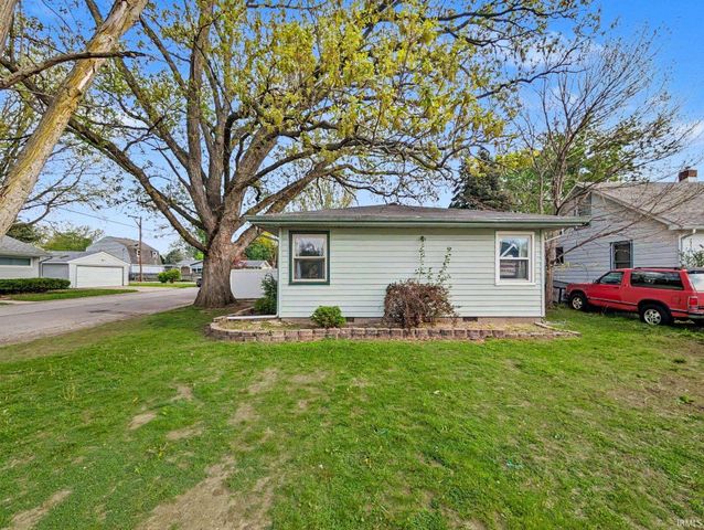 1015 S 23rd Street, Lafayette, IN 47905