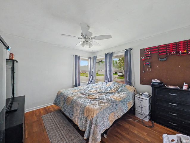 1015 S 23rd Street, Lafayette, IN 47905