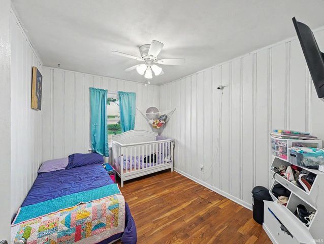 1015 S 23rd Street, Lafayette, IN 47905