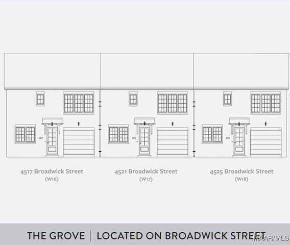 4517 Broadwick Street, Montgomery, AL 36116