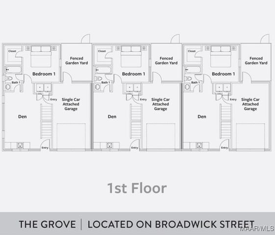 4517 Broadwick Street, Montgomery, AL 36116