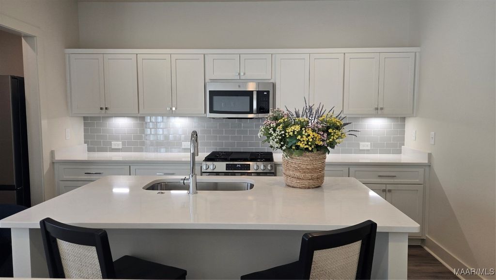 4517 Broadwick Street, Montgomery, AL 36116