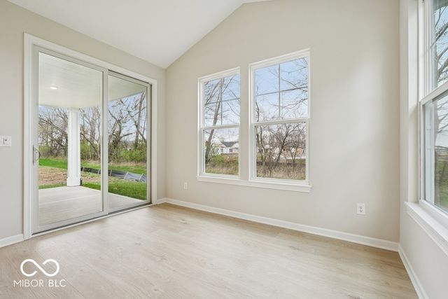 5619 Arcade Boulevard, Mccordsville, IN 46055