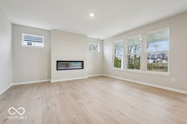 5619 Arcade Boulevard, Mccordsville, IN 46055