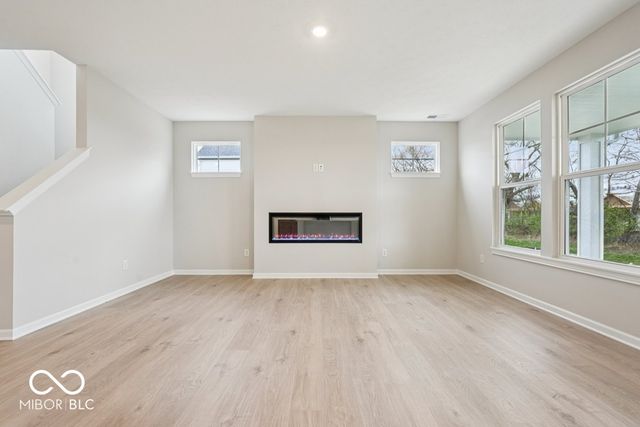 5619 Arcade Boulevard, Mccordsville, IN 46055