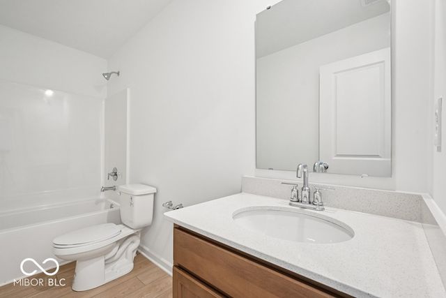5619 Arcade Boulevard, Mccordsville, IN 46055