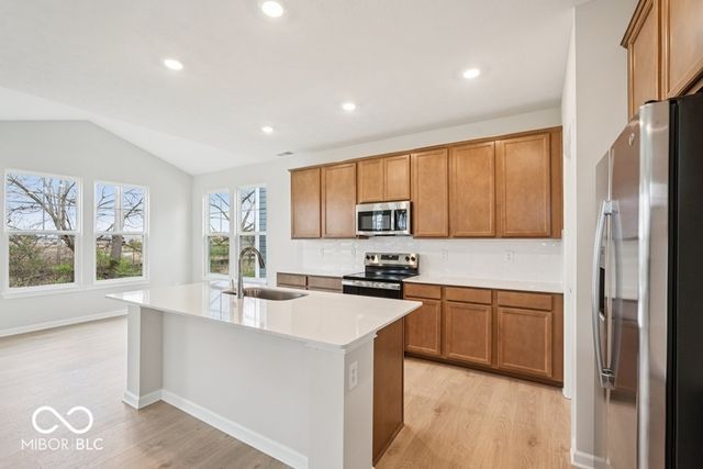 5619 Arcade Boulevard, Mccordsville, IN 46055