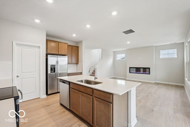 5619 Arcade Boulevard, Mccordsville, IN 46055