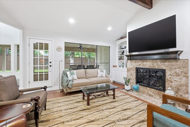 4809 Jim Mitchell Trail W, Colleyville, TX 76034