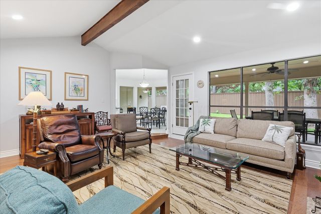4809 Jim Mitchell Trail W, Colleyville, TX 76034