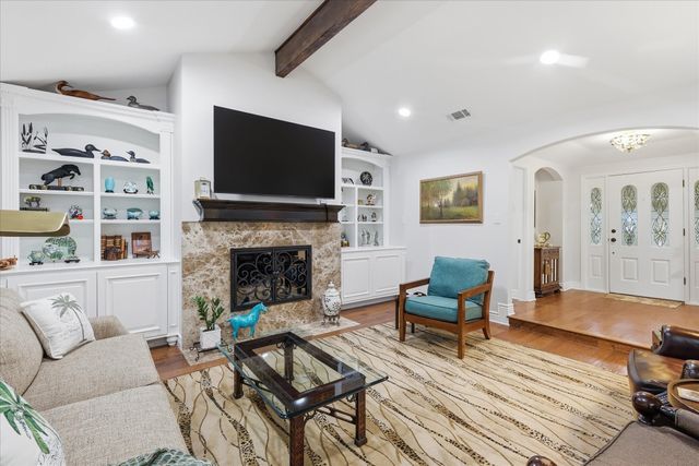 4809 Jim Mitchell Trail W, Colleyville, TX 76034