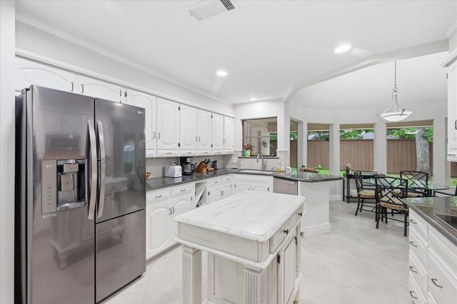 4809 Jim Mitchell Trail W, Colleyville, TX 76034