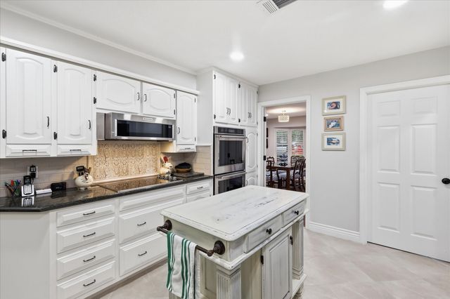 4809 Jim Mitchell Trail W, Colleyville, TX 76034