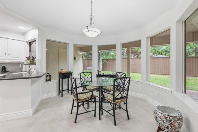 4809 Jim Mitchell Trail W, Colleyville, TX 76034