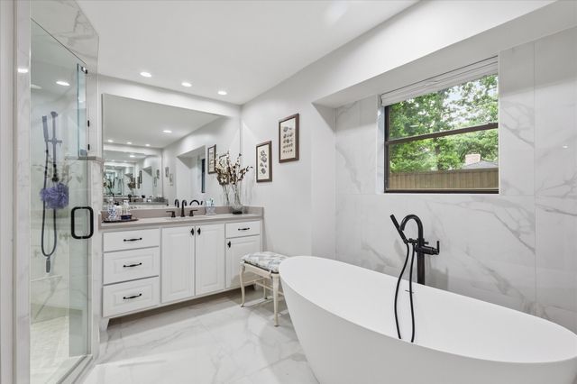 4809 Jim Mitchell Trail W, Colleyville, TX 76034