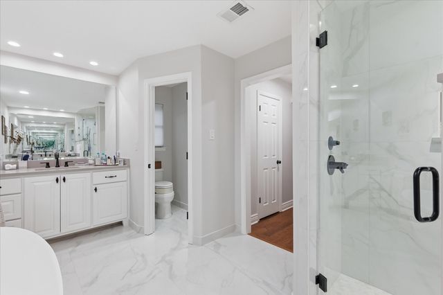 4809 Jim Mitchell Trail W, Colleyville, TX 76034