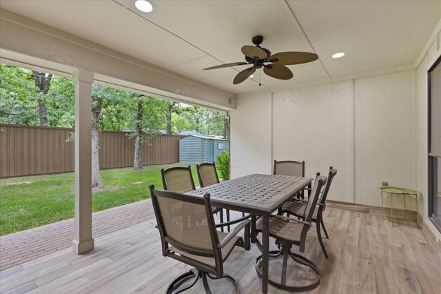 4809 Jim Mitchell Trail W, Colleyville, TX 76034