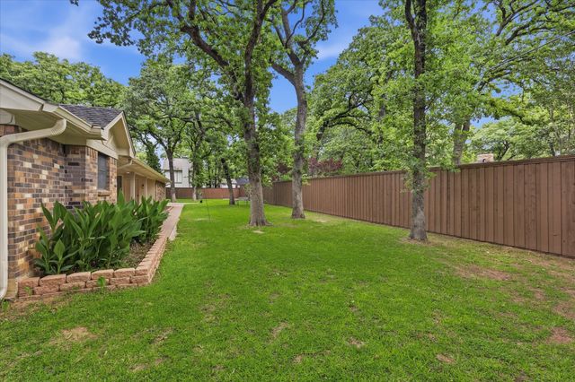 4809 Jim Mitchell Trail W, Colleyville, TX 76034