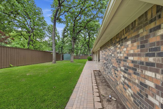 4809 Jim Mitchell Trail W, Colleyville, TX 76034