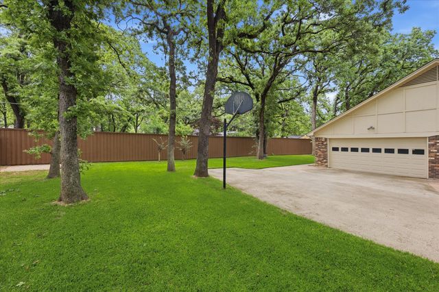 4809 Jim Mitchell Trail W, Colleyville, TX 76034