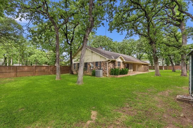 4809 Jim Mitchell Trail W, Colleyville, TX 76034