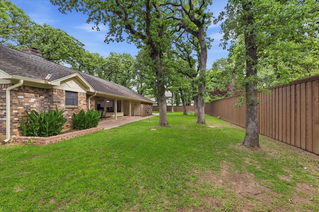 4809 Jim Mitchell Trail W, Colleyville, TX 76034
