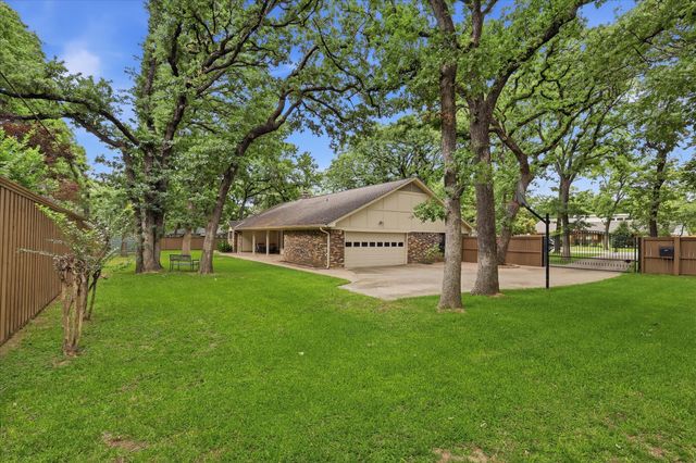 4809 Jim Mitchell Trail W, Colleyville, TX 76034