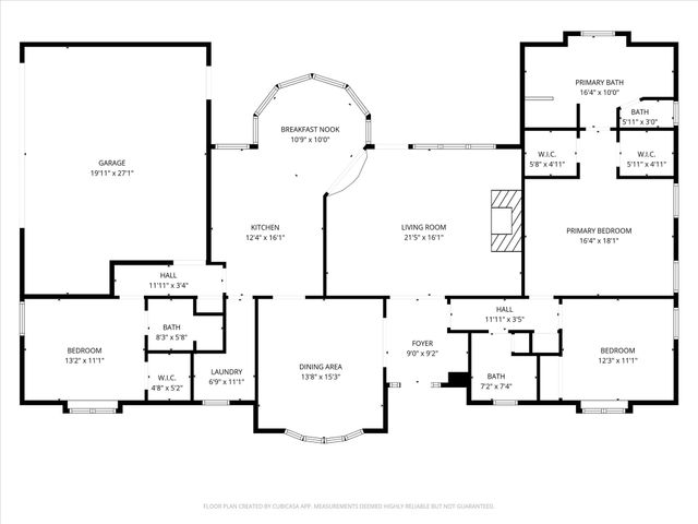 4809 Jim Mitchell Trail W, Colleyville, TX 76034