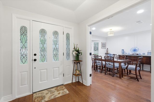 4809 Jim Mitchell Trail W, Colleyville, TX 76034