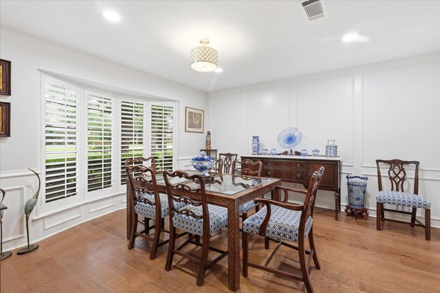 4809 Jim Mitchell Trail W, Colleyville, TX 76034