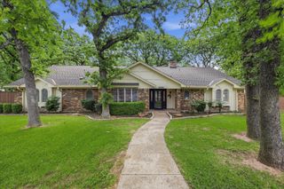 4809 Jim Mitchell Trail W, Colleyville, TX 76034