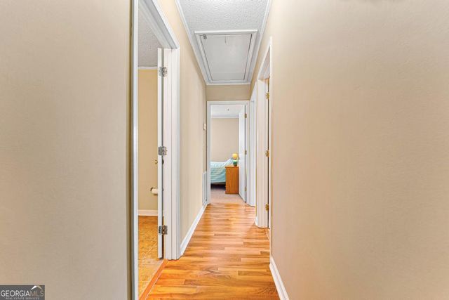 451 Defoor Road, Toccoa, GA 30577