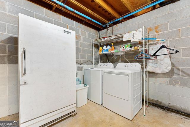 451 Defoor Road, Toccoa, GA 30577