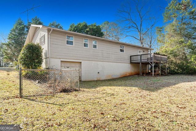 451 Defoor Road, Toccoa, GA 30577