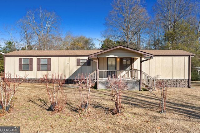 451 Defoor Road, Toccoa, GA 30577