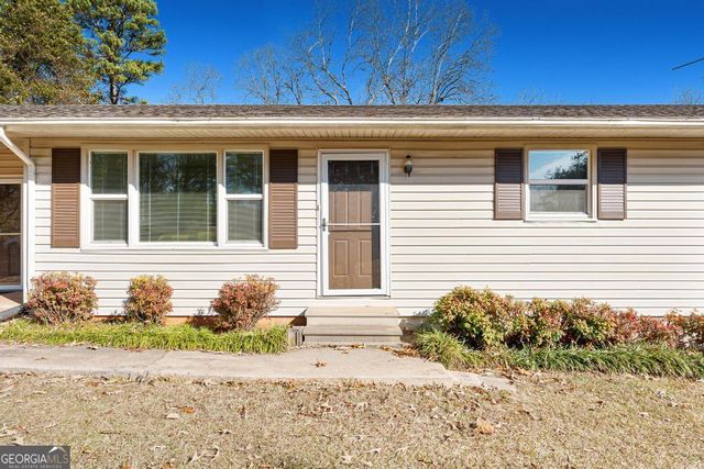 451 Defoor Road, Toccoa, GA 30577