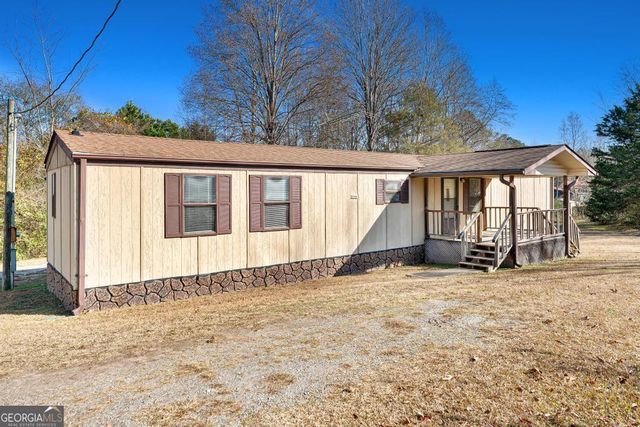 451 Defoor Road, Toccoa, GA 30577