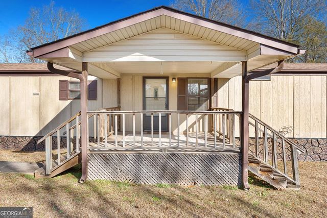 451 Defoor Road, Toccoa, GA 30577