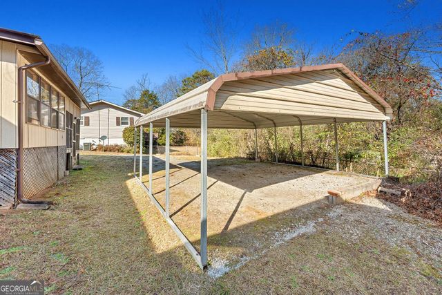 451 Defoor Road, Toccoa, GA 30577