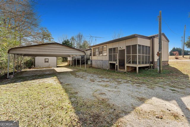 451 Defoor Road, Toccoa, GA 30577