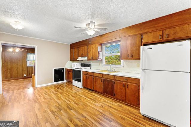 451 Defoor Road, Toccoa, GA 30577