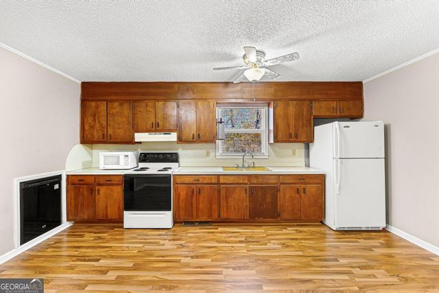 451 Defoor Road, Toccoa, GA 30577