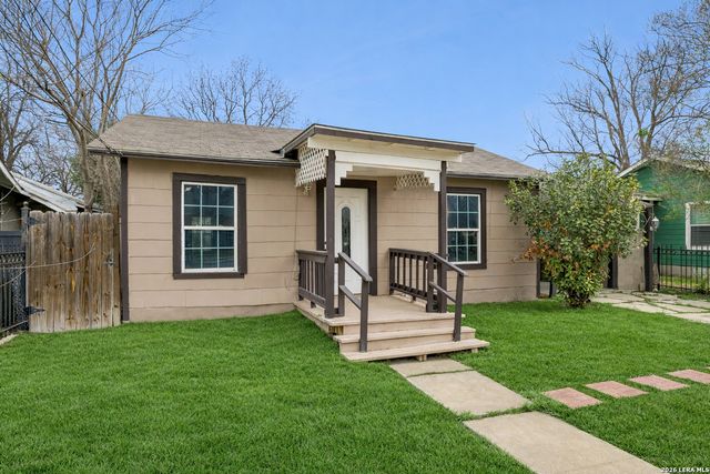 253 Carroll, San Antonio, TX 78225