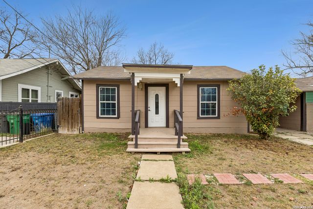 253 Carroll, San Antonio, TX 78225